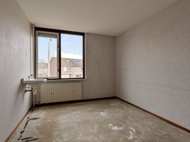 Moermond 72, Zwijndrecht