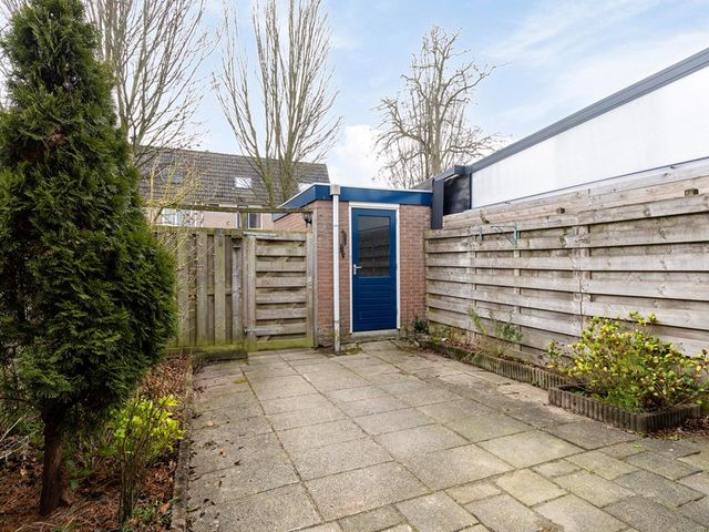 Moermond 72, Zwijndrecht