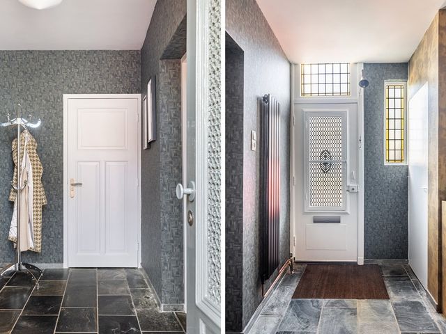 Rotterdamseweg 26, Zwijndrecht