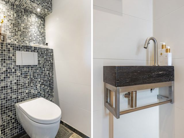 Rotterdamseweg 26, Zwijndrecht