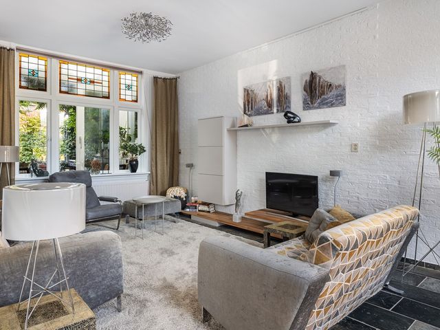 Rotterdamseweg 26, Zwijndrecht