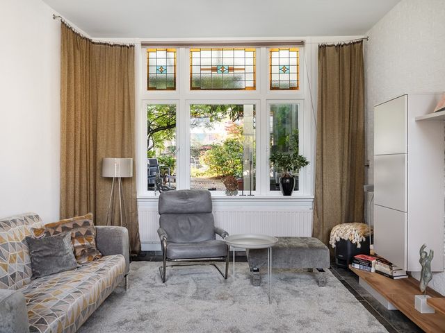 Rotterdamseweg 26, Zwijndrecht