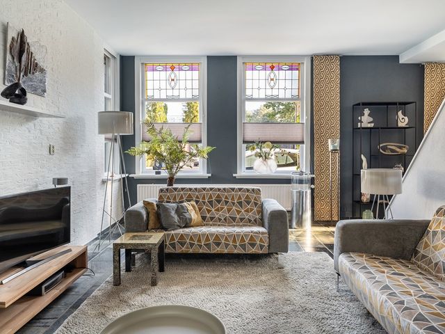 Rotterdamseweg 26, Zwijndrecht