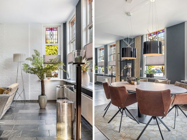 Rotterdamseweg 26, Zwijndrecht