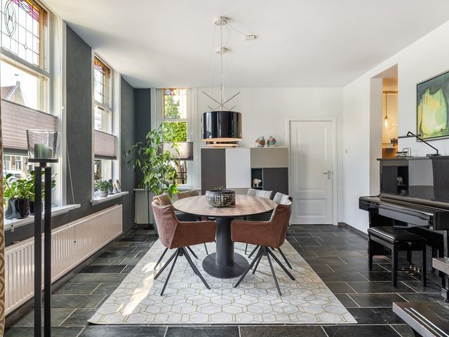 Rotterdamseweg 26, Zwijndrecht