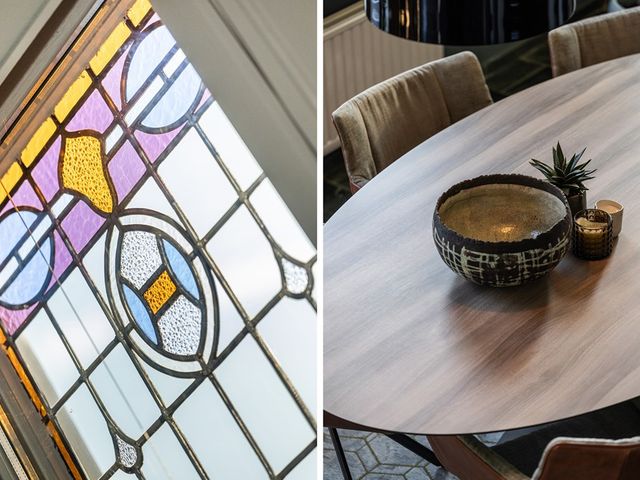 Rotterdamseweg 26, Zwijndrecht