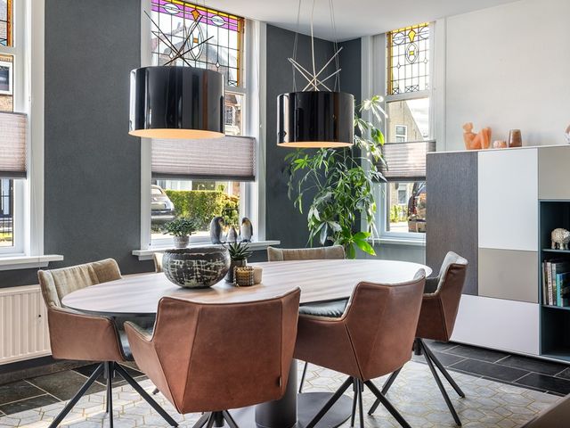 Rotterdamseweg 26, Zwijndrecht