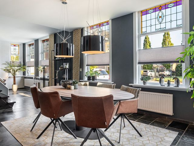 Rotterdamseweg 26, Zwijndrecht