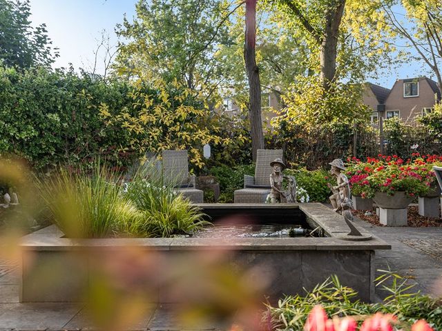 Rotterdamseweg 26, Zwijndrecht