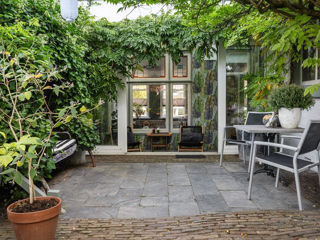 Rotterdamseweg 26, Zwijndrecht