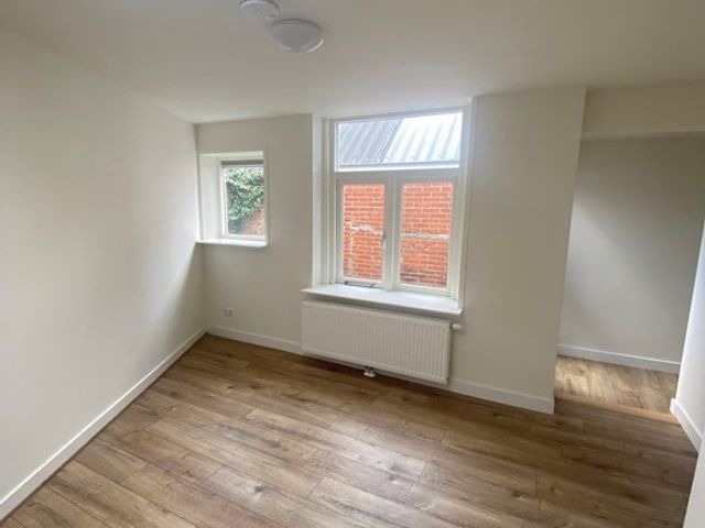 Witte De Withstraat 23 1, Groningen