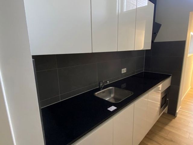 Witte De Withstraat 23 1, Groningen