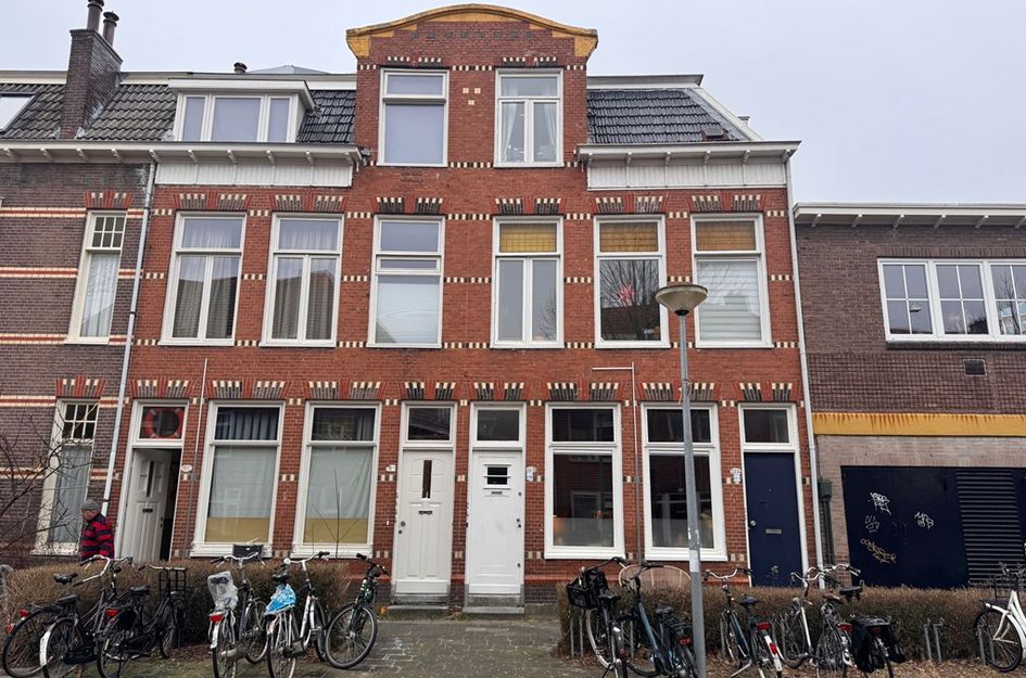 Witte De Withstraat 23 1