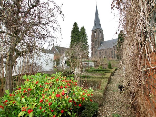 Schoolstraat 17, Maastricht
