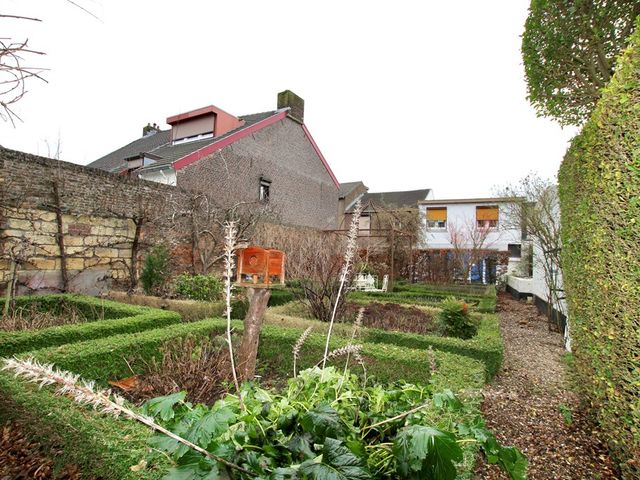 Schoolstraat 17, Maastricht