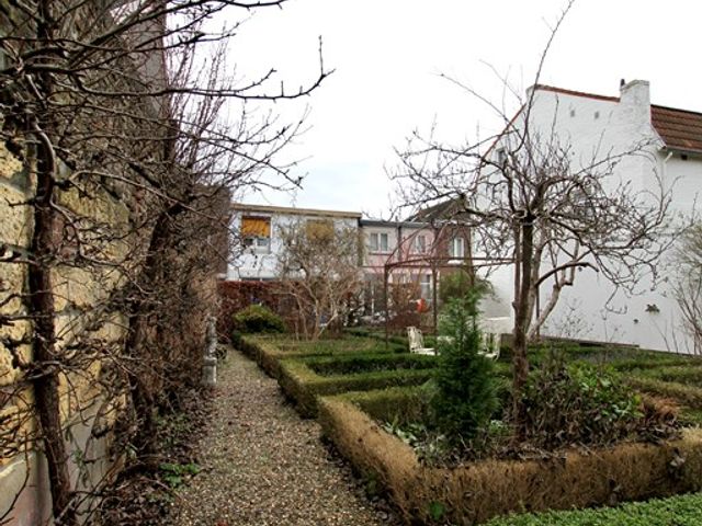 Schoolstraat 17, Maastricht