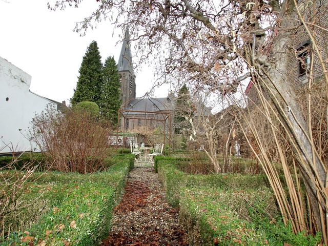 Schoolstraat 17, Maastricht