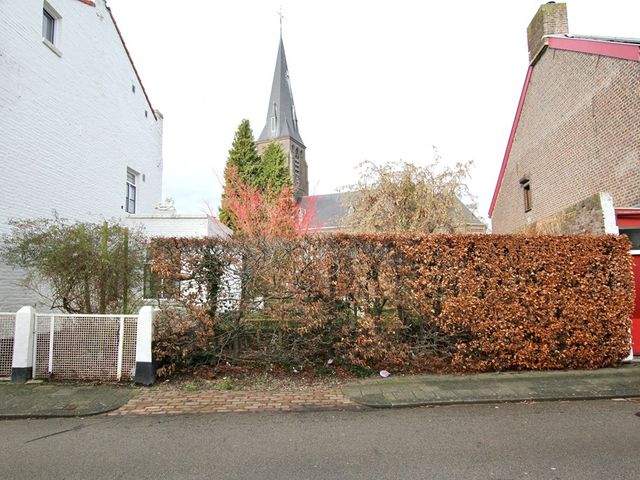 Schoolstraat 17, Maastricht