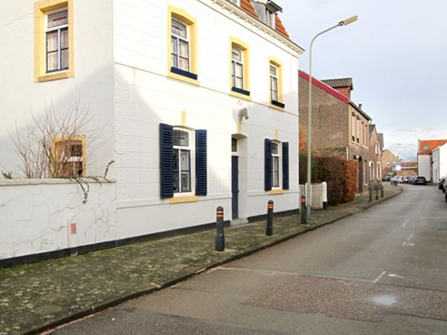 Schoolstraat 17, Maastricht