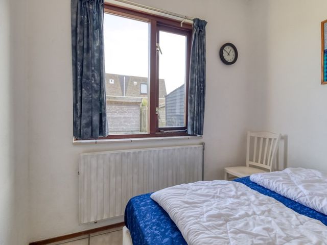 Lamsoor 1B, Nieuwvliet