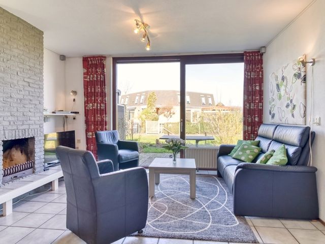 Lamsoor 1B, Nieuwvliet