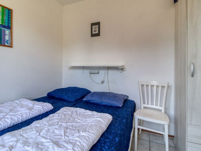 Lamsoor 1B, Nieuwvliet