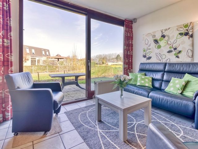 Lamsoor 1B, Nieuwvliet