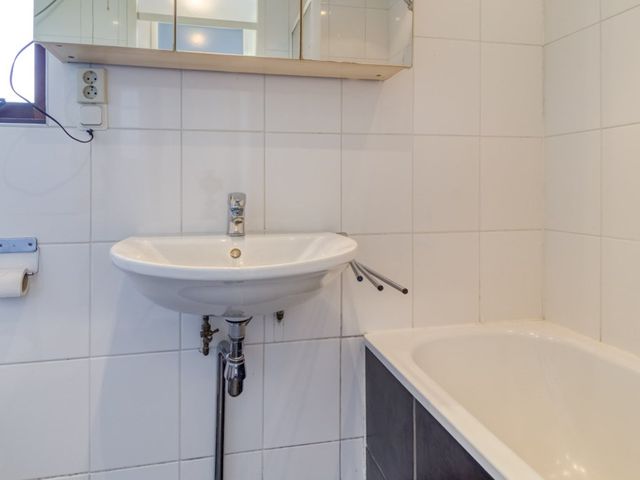 Lamsoor 1B, Nieuwvliet