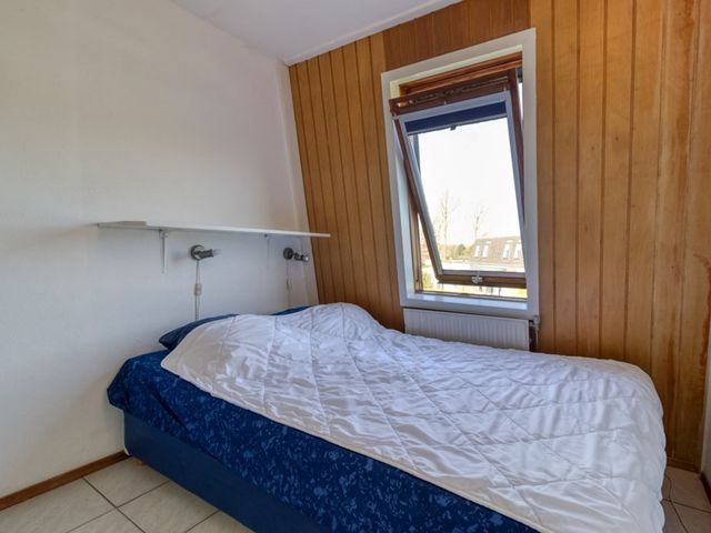 Lamsoor 1B, Nieuwvliet