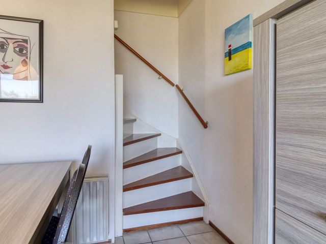 Lamsoor 1B, Nieuwvliet