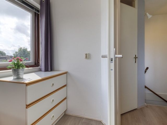 Heggerank 3C, Nieuwvliet