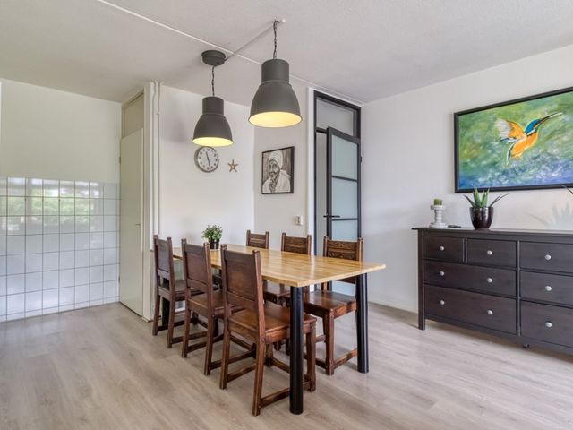 Heggerank 3C, Nieuwvliet