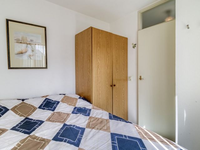 Heggerank 3C, Nieuwvliet