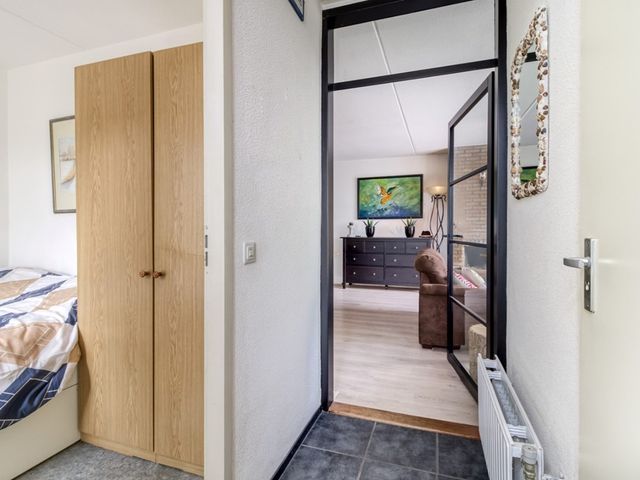 Heggerank 3C, Nieuwvliet