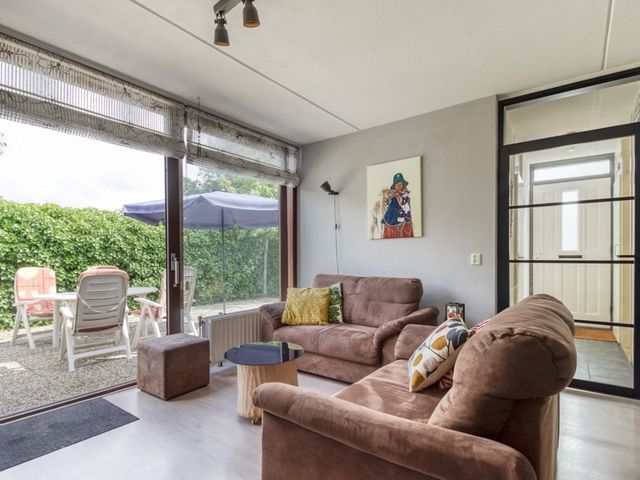 Heggerank 3C, Nieuwvliet