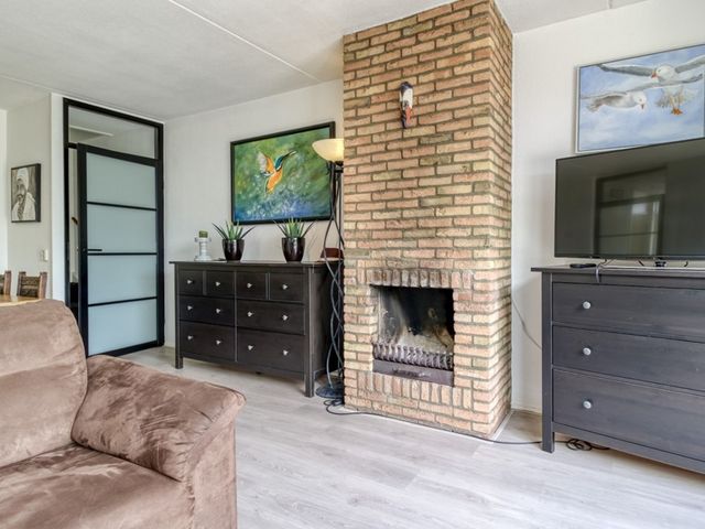 Heggerank 3C, Nieuwvliet