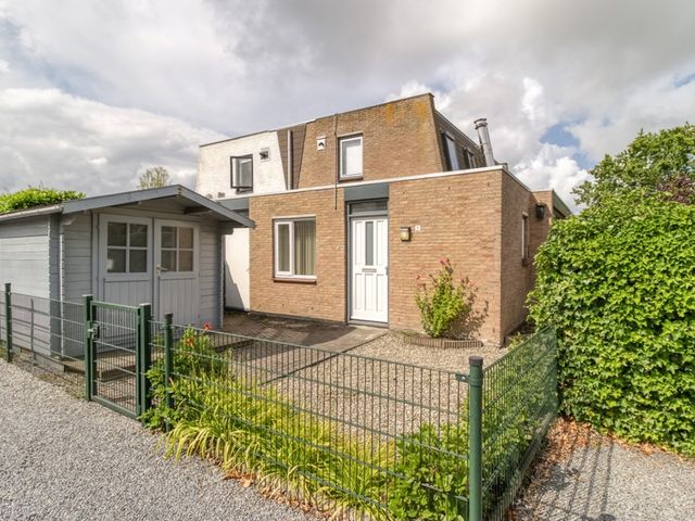 Heggerank 3C, Nieuwvliet