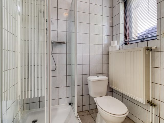 Heggerank 3C, Nieuwvliet