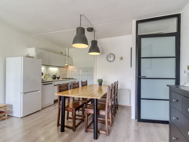 Heggerank 3C, Nieuwvliet