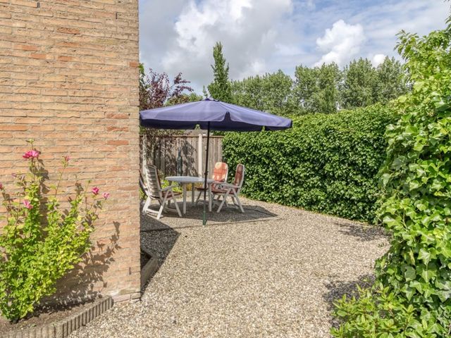 Heggerank 3C, Nieuwvliet