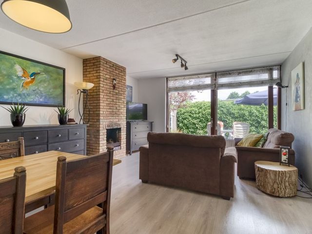 Heggerank 3C, Nieuwvliet