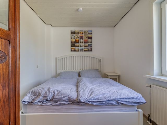 Heggerank 15, Nieuwvliet