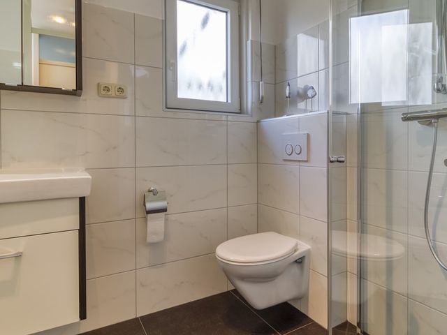 Heggerank 15, Nieuwvliet