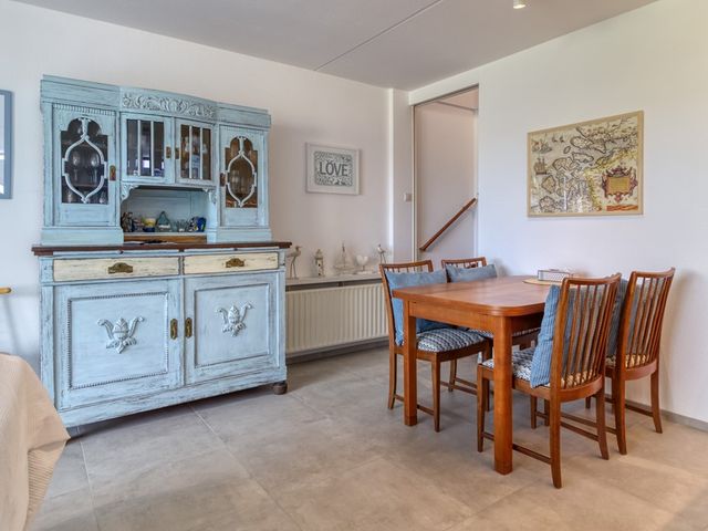 Heggerank 15, Nieuwvliet