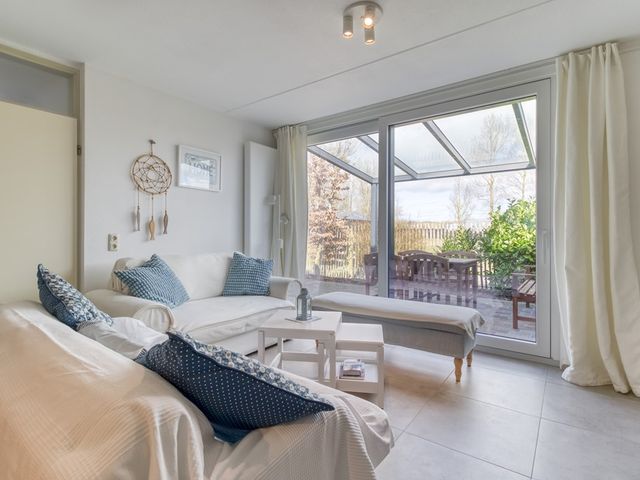 Heggerank 15, Nieuwvliet