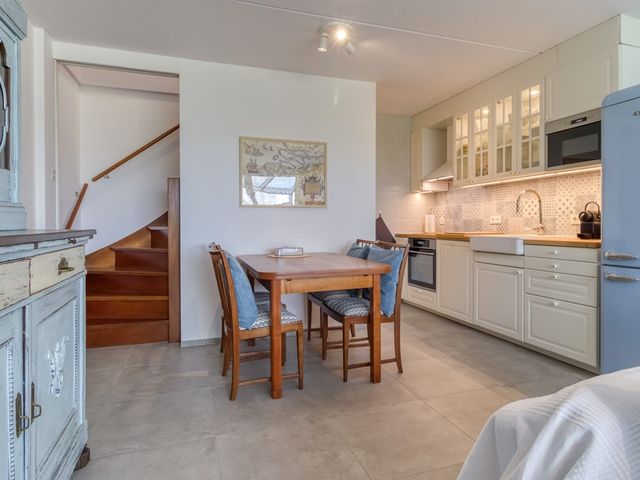 Heggerank 15, Nieuwvliet