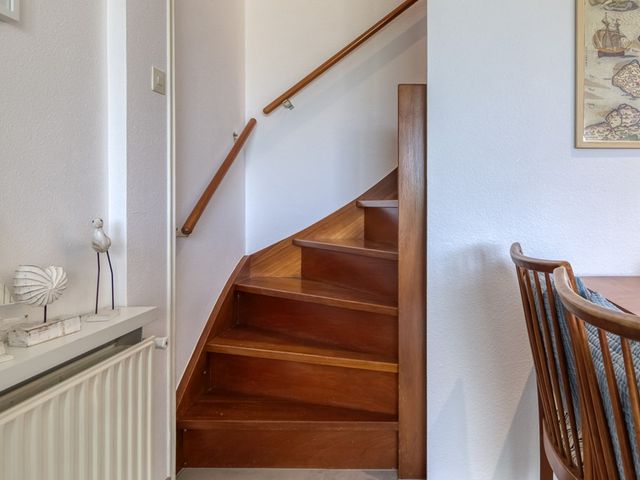 Heggerank 15, Nieuwvliet