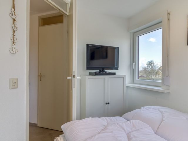 Heggerank 15, Nieuwvliet