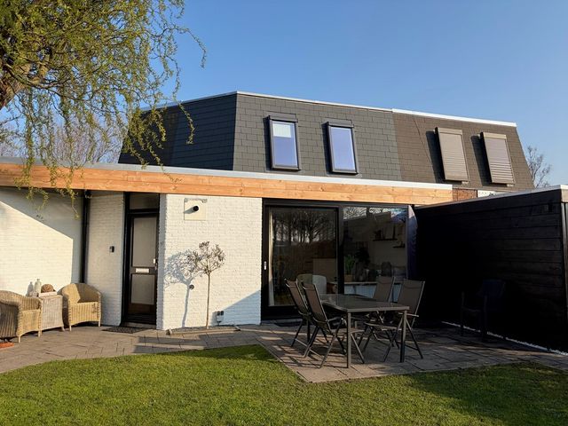 Heggerank 22, Nieuwvliet