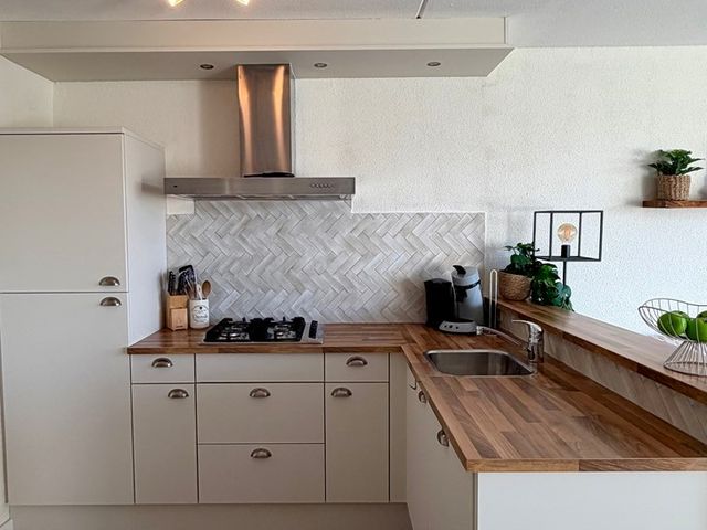 Heggerank 22, Nieuwvliet